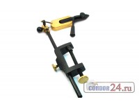 Тиски на струбцине CROWN VICE C-CLAMP